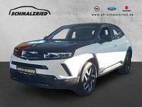 Gebraucht Opel Mokka 101 PS (74 kW) 2023 Weiß SUV