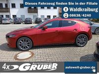 Gebraucht Mazda 3 Exclusive 140 PS (102 kW) 2025 Limousine