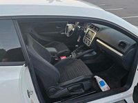 Brugt VW Scirocco 240 HK (176 kW) 2009 Hvid Coupe