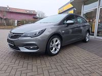 Gebraucht Opel Astra 145 PS (106 kW) 2021 Grau Kombi