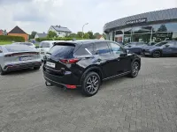 Gebraucht Mazda CX-5 175 PS (128 kW) 2018 SUV