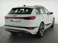 Second-hand Audi e-tron Ambiente 284 kW (387 CP) 2024 Alb SUV