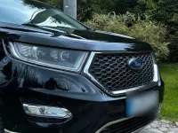 Gebraucht Ford Edge 210 PS (154 kW) 2017 Schwarz SUV