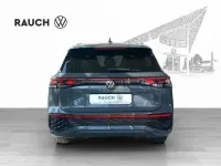 Gebraucht VW Tayron R-line 193 PS (141 kW) 2026 Grau SUV