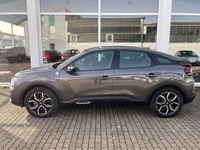 gebraucht Citroën e-C4 Elektromotor e-C-Series +++ SITZHEIZUNG+++