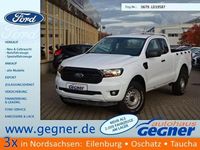 Gebraucht Ford Ranger XL 170 PS (125 kW) 2021 Weiß Abholung