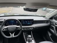 Second-hand MG HS 272 CP (200 kW) 2025 Negru SUV