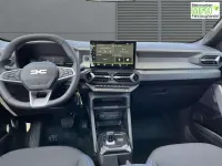 Neu Dacia Duster Expression 158 PS (116 kW) 2026 Sandstone SUV
