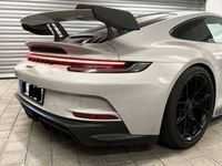 gebraucht Porsche 911 GT3 911 992 // BOSE/Chrono/LED/ Carbon/Approved