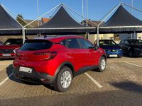 Neu Mitsubishi ASX Plus 91 PS (66 kW) 2025 Aurorarot SUV