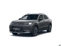 Neu VW T-Roc Life 150 PS (110 kW) 2026 Grau SUV