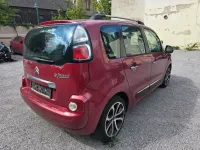 Gebraucht Citroën C3 Picasso Exclusive 95 PS (69 kW) 2010 Van / Kleinbus
