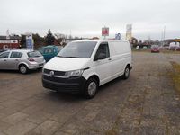 Gebraucht VW Transporter 110 PS (80 kW) 2020 Weiß Van