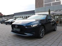 Gebraucht Mazda 3 Takumi-Line 140 PS (102 kW) 2025 Blau Limousine