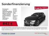 Gebraucht Audi A6 S-Line 286 PS (210 kW) 2025 Daytonagrau perleffekt Kombi