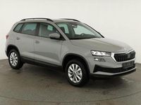 Neu Skoda Karoq Selection 150 PS (110 kW) 2025 Grau SUV