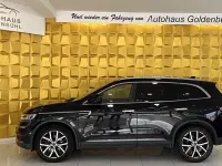 Gebraucht Renault Koleos Techno 184 PS (135 kW) 2022 Schwarz SUV