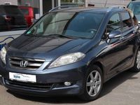 gebraucht Honda FR-V 1.8 Comfort Standheizung*Klima*1.Hand