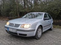 Gebraucht VW Golf III 101 PS (74 kW) 1999 Silber Limousine