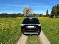 gebraucht Mitsubishi Outlander 2.2 DI-D ClearTec 4WD Diamant Edit...