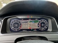gebraucht VW Golf 2.0 TSI DSG GTI Performance GTI Performance