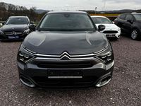 Gebraucht Citroën C4 Shine 131 PS (96 kW) 2021 Grau Limousine