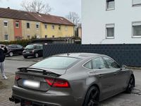 Gebraucht Audi RS7 Sport 245 PS (180 kW) 2011 Kleinwagen