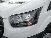 Second-hand Ford Transit 131 CP (96 kW) 2024 Alb Van