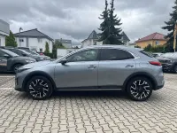 Brugt Kia XCeed Platinum Edition 159 HK (116 kW) 2023 Sølv SUV