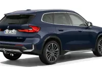 Gebraucht BMW X1 Comfort Edition 163 PS (119 kW) 2026 Blau SUV