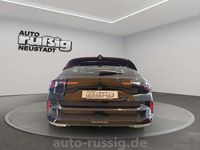 Gebraucht Opel Astra 131 PS (96 kW) 2025 Karbon schwarz (metallic) Kombi