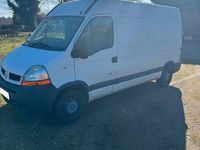 Gebraucht Renault Master 99 PS (72 kW) 2004 Limousine