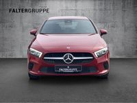 gebraucht Mercedes A180 PROGRESSIVE MBUX