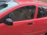 Gebraucht Suzuki Alto 68 PS (50 kW) 2009 Rot Kleinwagen