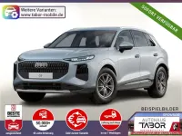 Neu Audi Q3 Ambiente 204 PS (150 kW) 2026 Grau metallic SUV