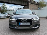 Second-hand Audi A6 204 CP (150 kW) 2012 Maro Berlinǎ