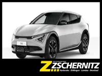 Neu Kia EV6 GT-Line 239 kW (325 PS) 2026 Grau SUV