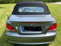 gebraucht BMW 118 Cabriolet i -