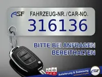 Usata Ford Focus Active 150 CV (110 kW) 2019 Nero Station wagon
