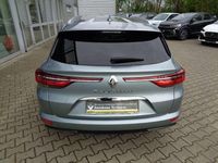 Gebraucht Renault Talisman Initiale Paris 200 PS (147 kW) 2022 Baltic grey Kombi