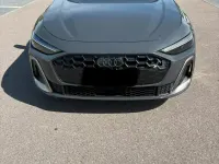 Gebraucht Audi A5 Edition .1 204 PS (150 kW) 2025 Grau Kombi