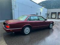 Gebraucht Jaguar XJ6 211 PS (155 kW) 1995 Violet Limousine