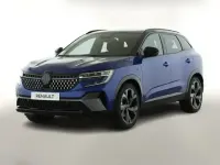 Gebraucht Renault Austral Techno Esprit Alpine 200 PS (147 kW) 2025 Ironblau metallic / dach black (metallic) SUV