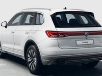 gebraucht VW Touareg Elegance eHybrid 4Motion 8-Gang Automatik 381PS Plug-In Hybrid