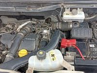 Gebraucht Nissan NV200 90 PS (66 kW) 2017 Weiß Van / Kleinbus