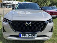 gebraucht Mazda CX-60 SKYACTIV-D 254 HOMURA Panoramadach