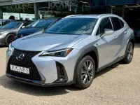 Gebraucht Lexus UX 250h Sport Line 478 PS (351 kW) 2024 Andere SUV