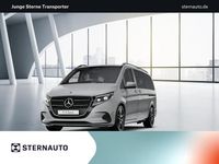 Gebraucht Mercedes V250 Style 190 PS (139 kW) 2025 Alpingrau Van / Kleinbus