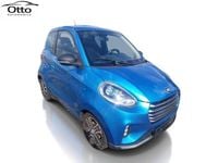 Gebraucht Zhidou D2 36 kW (49 PS) 2022 Blau Kleinwagen