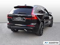 Neu Volvo XC60 Plus 349 PS (256 kW) 2025 Schwarz SUV